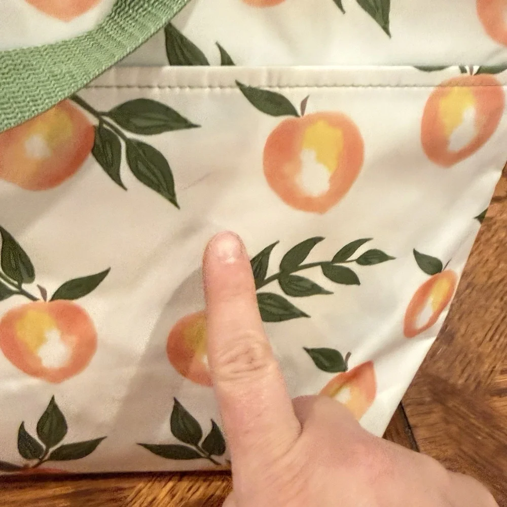 thirty-one thanks your
